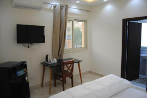 Villa 3 Studios